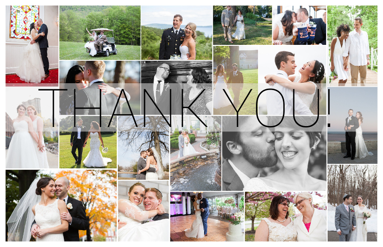 2014 Couples_Thank you