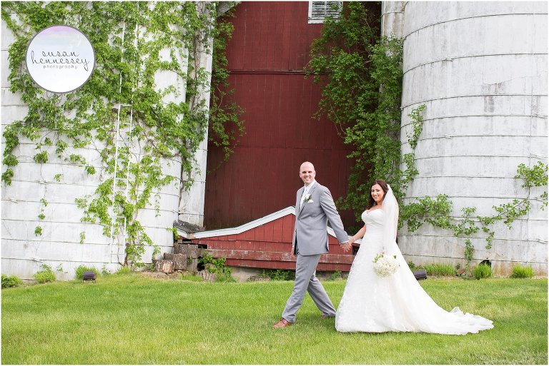 Skyview Golf Club Wedding