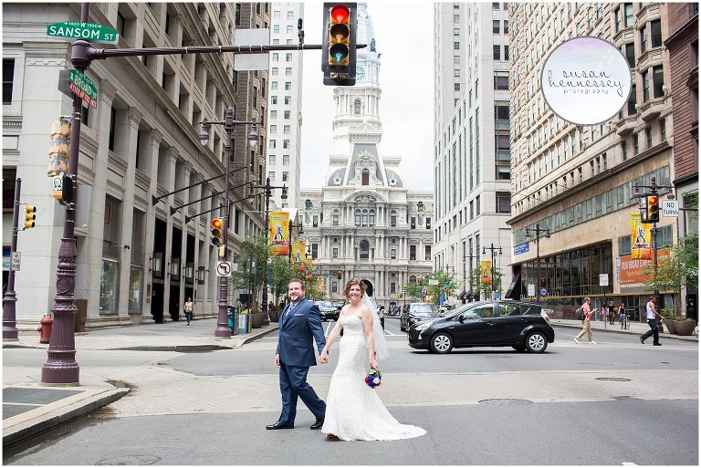 National Museum Of American Jewish History Wedding Philadelphia Pa