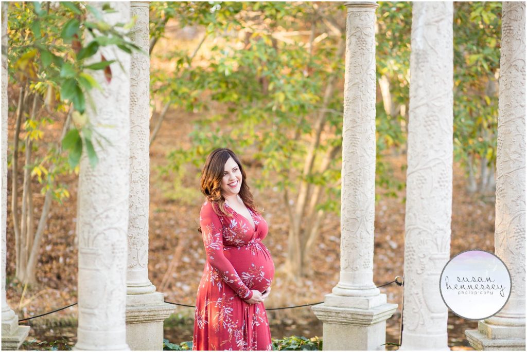 Moorestown, NJ Photographer specializing in maternity