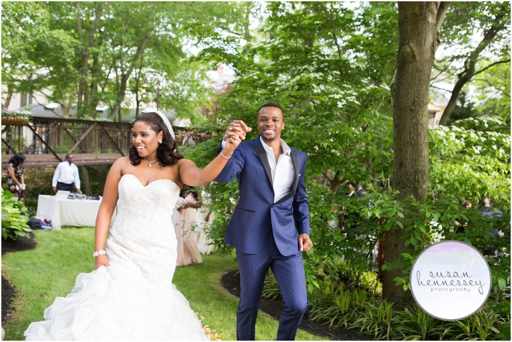 Pomme - New Jersey Wedding Photographer