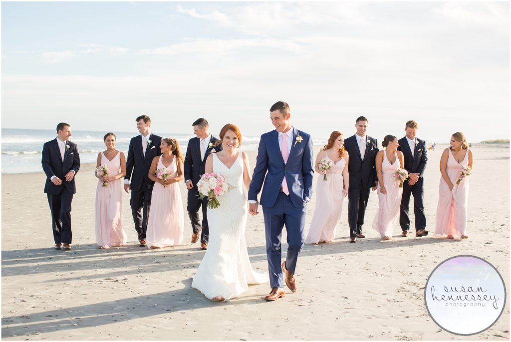 Jersey Shore Wedding Photographer - New Jersey Wedding Photographer
