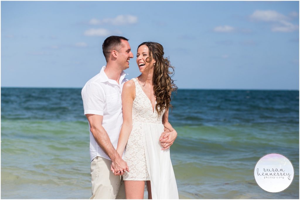 New Jersey Engagement Photographer - Destination Wedding Photographer