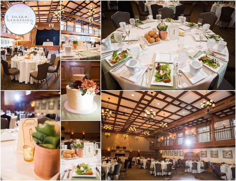 Moorestown Community House Moorestown, NJ Wedding Venue