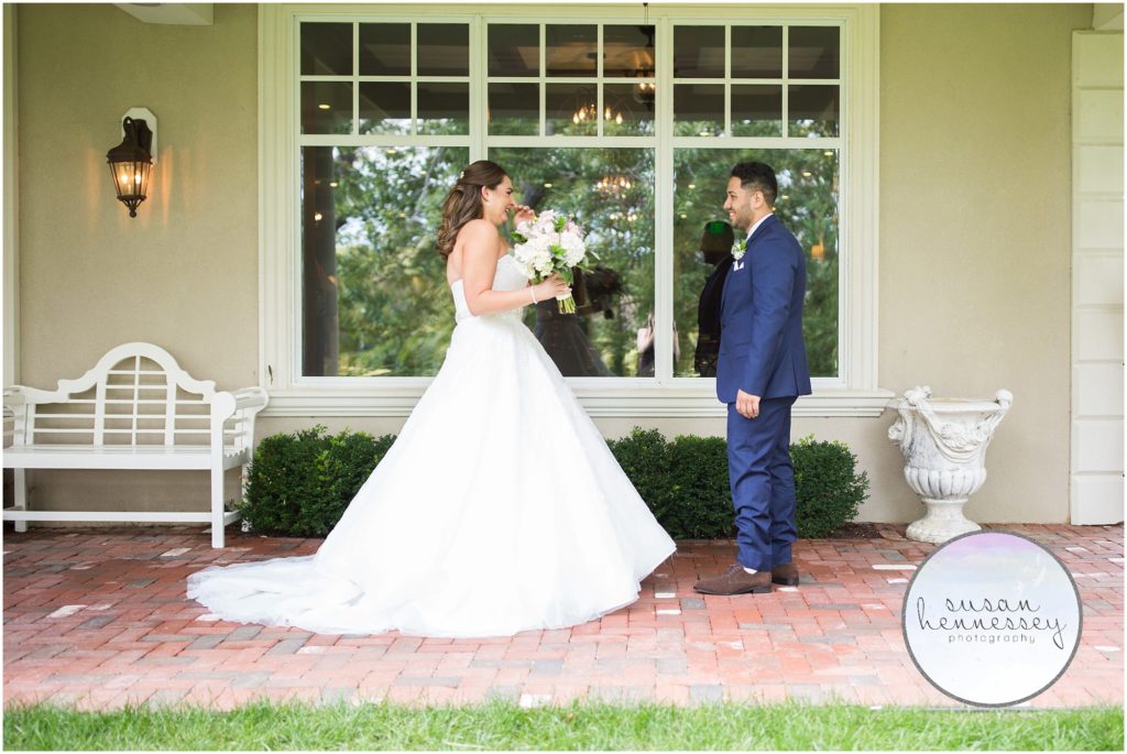 Bradford Estate Wedding Photography | Photography by Susan Hennessey Photography