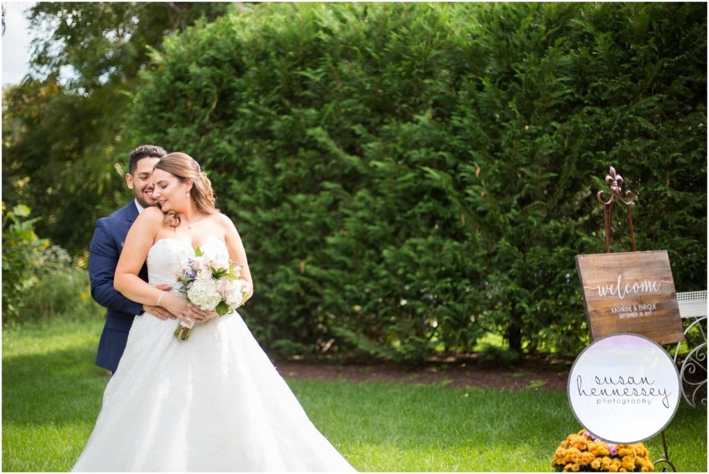 Bradford Estate Wedding Photography | Photography by Susan Hennessey Photography