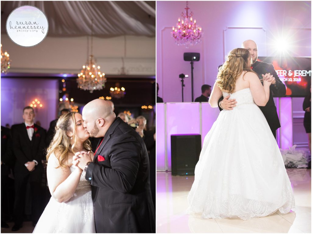 The Gramercy at Lakeside Manor Wedding