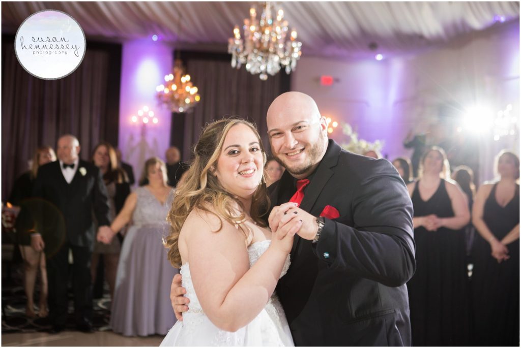 The Gramercy at Lakeside Manor Wedding - Photography by Susan Hennessey