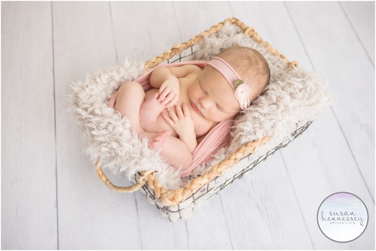 philadelphia newborn photography - Susan Hennessey Photography