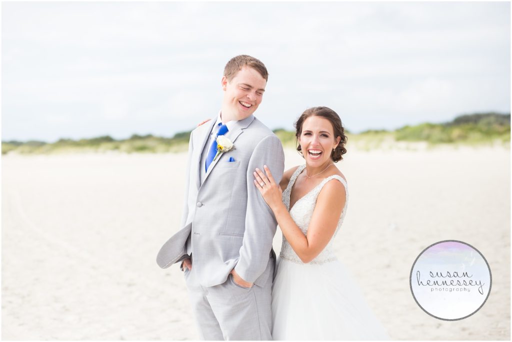 The Grand Hotel Cape May, New Jersey Wedding | Kat & James
