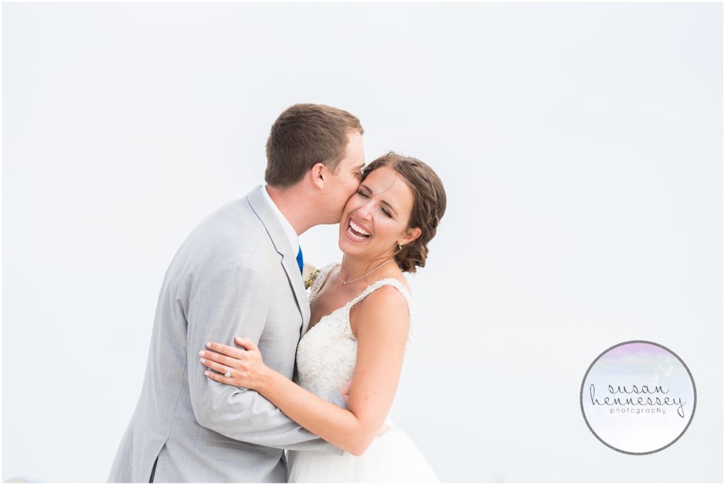 The Grand Hotel Cape May, New Jersey Wedding | Kat & James