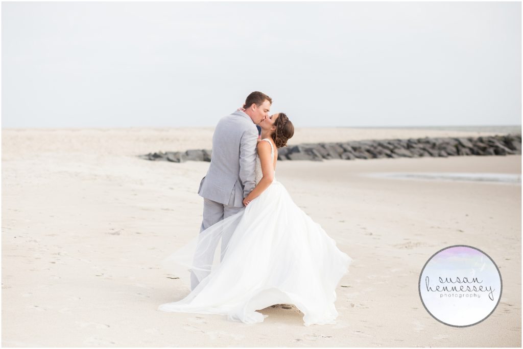 The Grand Hotel Cape May Wedding
