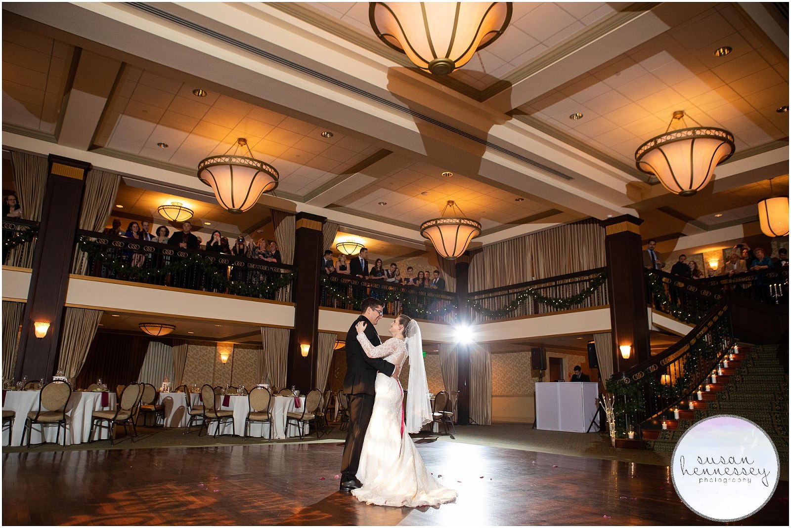 Collingswood-Grand-Ballroom-Wedding-75 - Susan Hennessey Photography | Blog