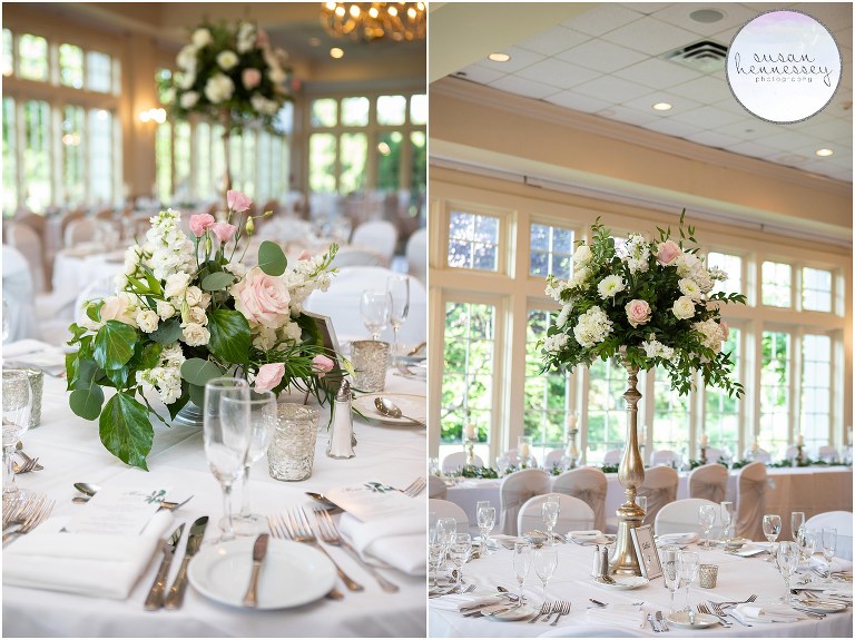 Forsgate Country Club Wedding Monroe Township Nj Alyssa Mark