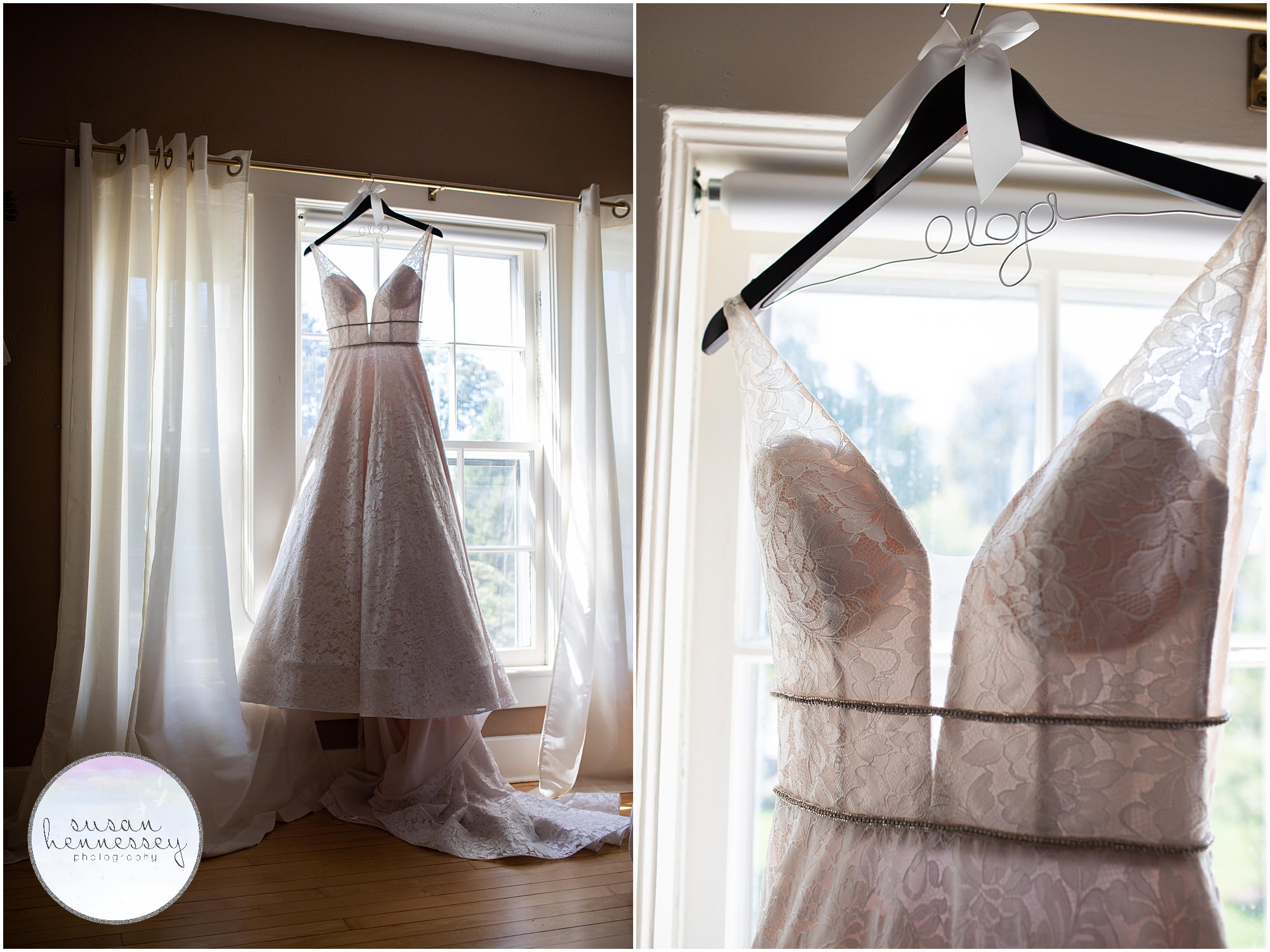 Paloma Blanca wedding dress, Style # 4754
