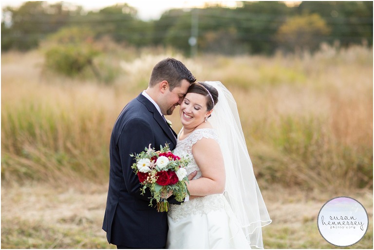 Scotland Run Golf Club Wedding | Williamstown, NJ | Chelsea & Scott