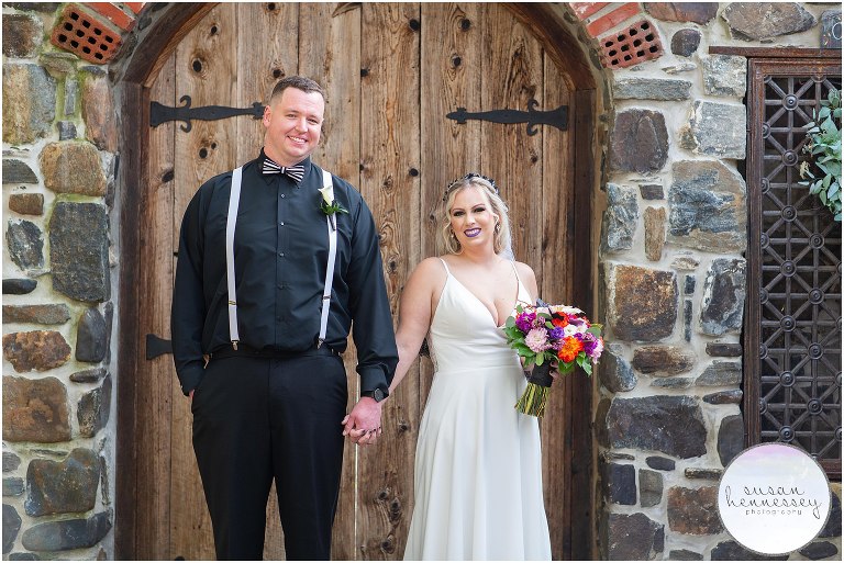 Kings Mills Wedding Media Pennsylvania Kim Tim