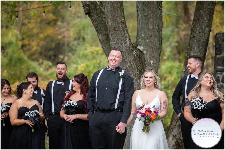 Kings Mills Wedding Media Pennsylvania Kim Tim