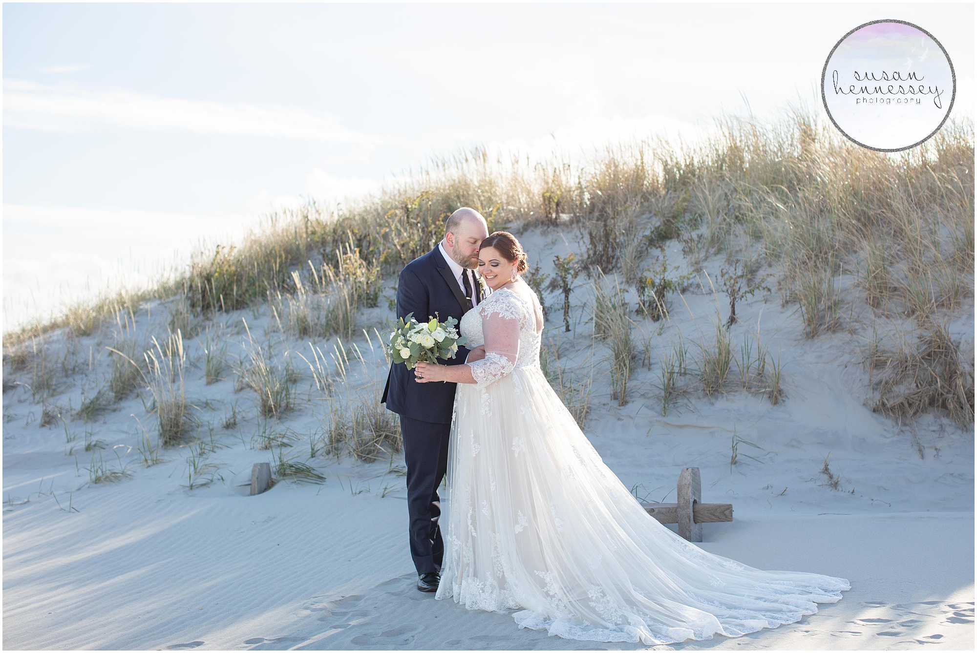 Windrift Hotel Resort | Jersey Shore Wedding | Maria & Rich