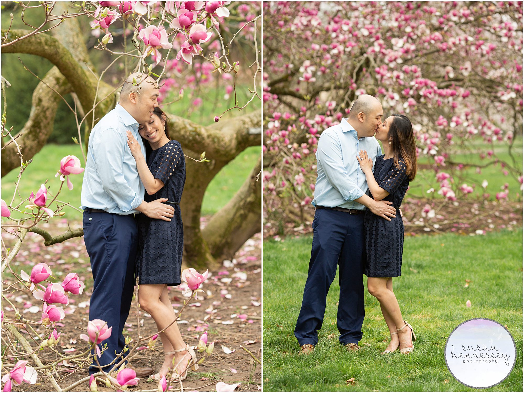 A Spring session at Longwood Gardens 