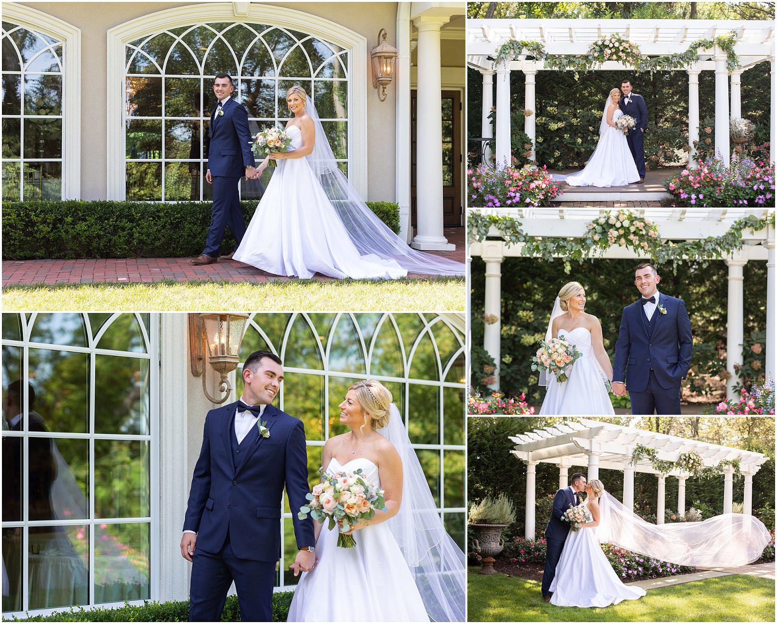 Best Wedding Venues in South Jersey By Susan Hennessey