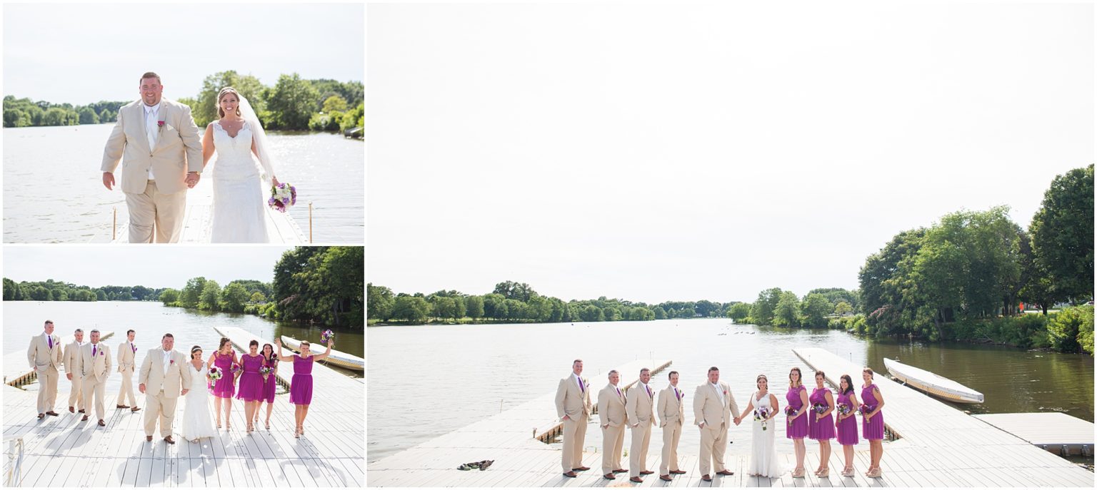 Best Wedding Venues in South Jersey By Susan Hennessey Photography