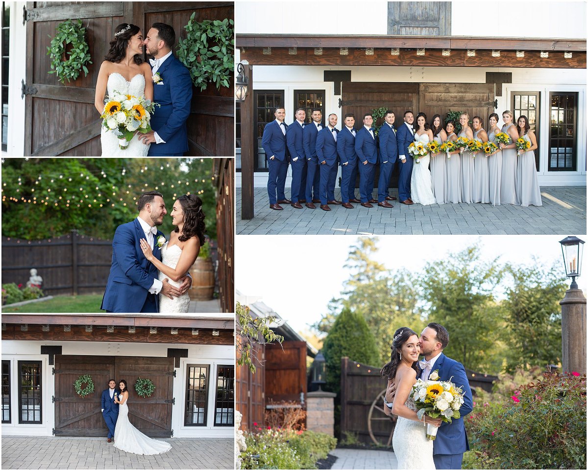 Best Wedding Venues in South Jersey By Susan Hennessey