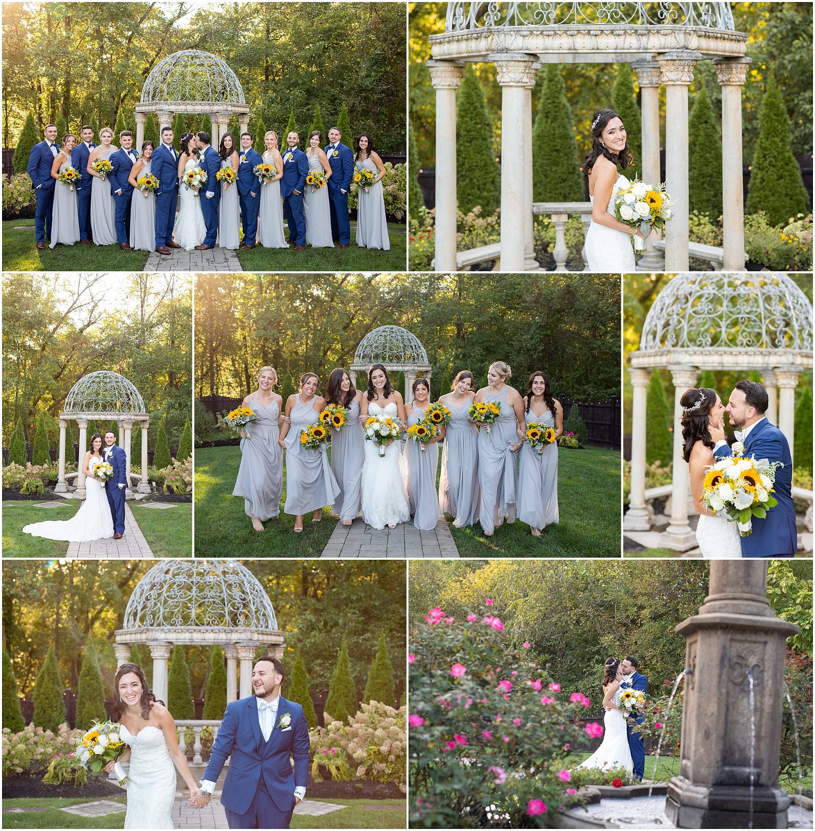 Best Wedding Venues in South Jersey By Susan Hennessey