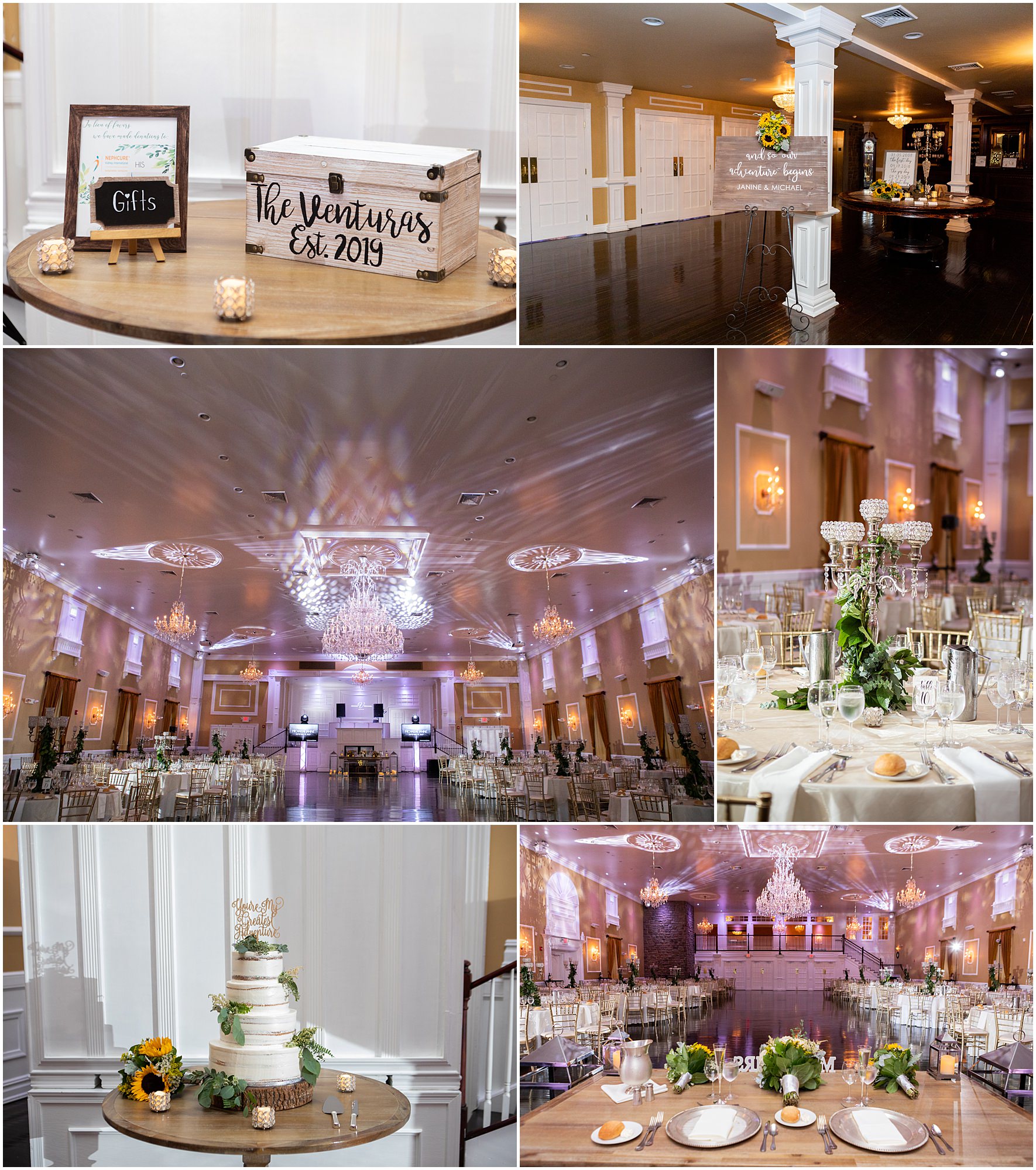 Great Jersey Wedding Venues of the decade Check it out now 