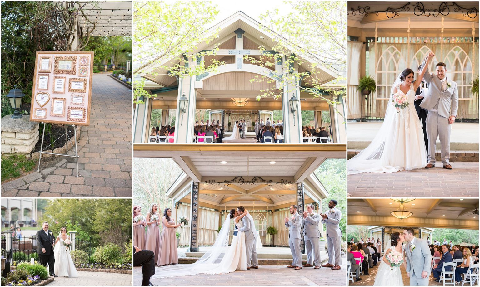 Best Wedding Venues in South Jersey | By Susan Hennessey Photography
