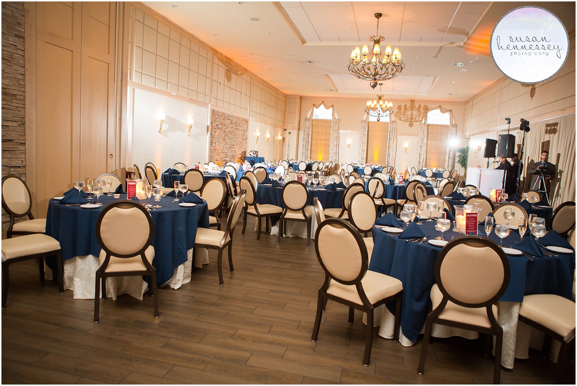 Best Wedding Venues in South Jersey: The Madison Ballroom