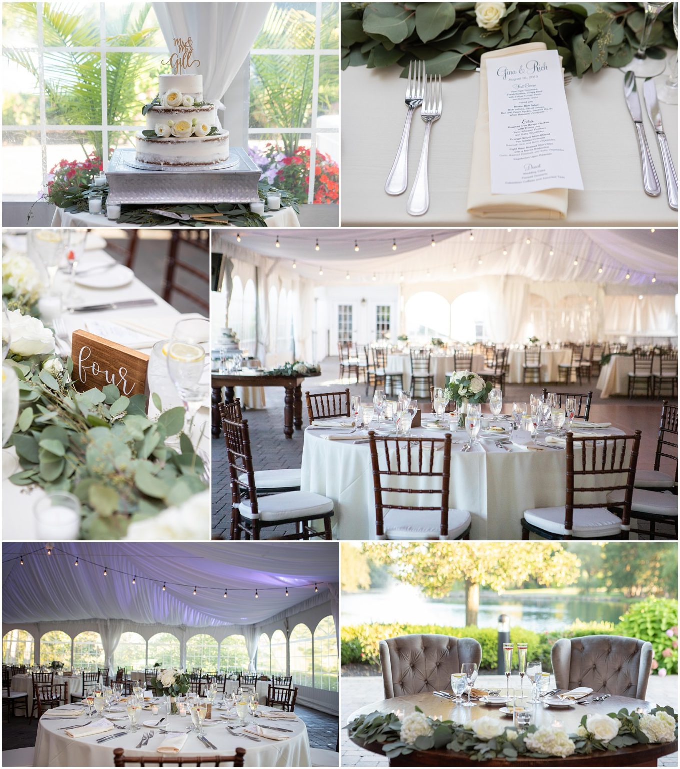 Windows on the Water at Frogbridge