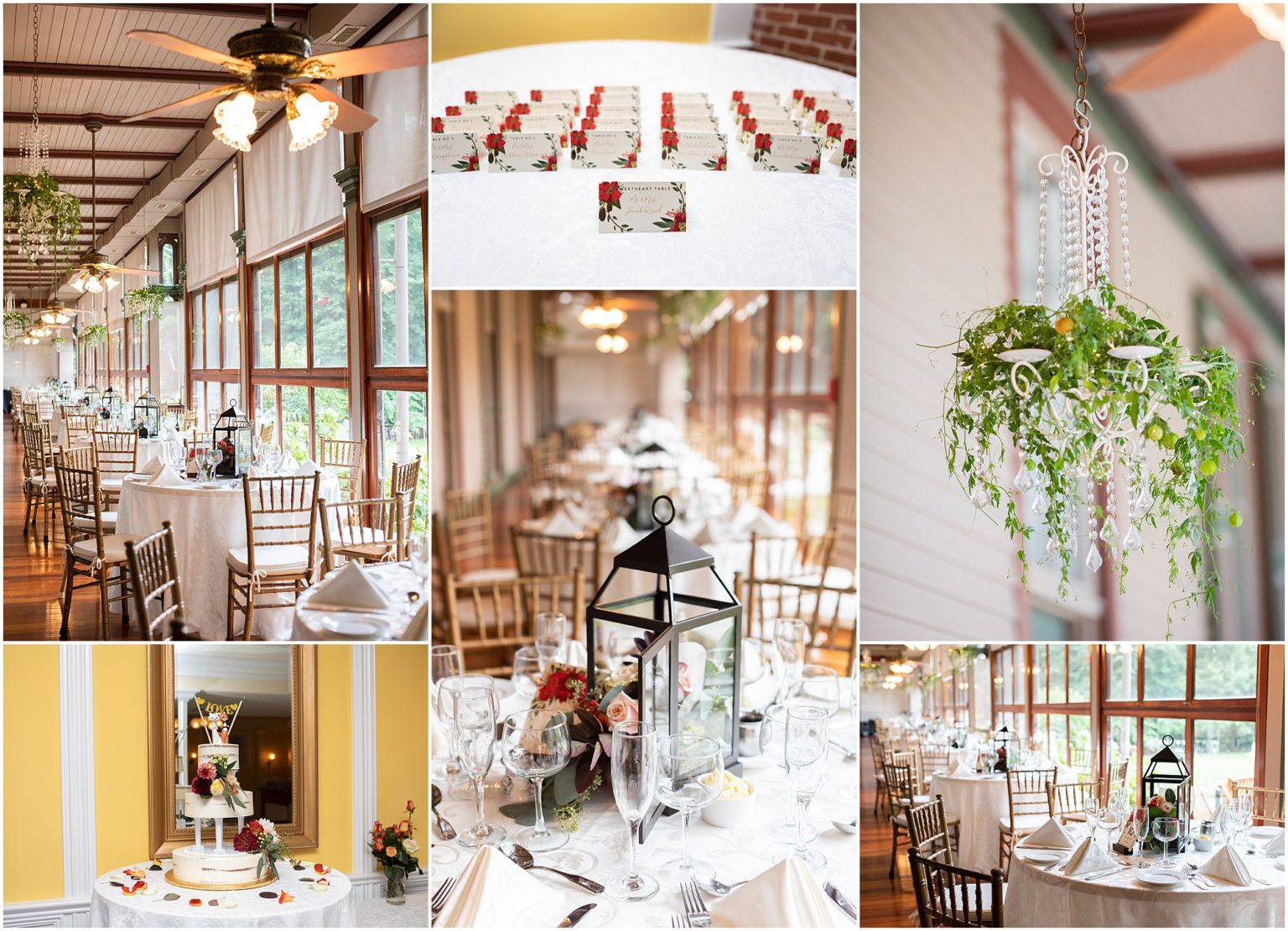 The Best Cape May Wedding Venues by Susan Hennessey Photography