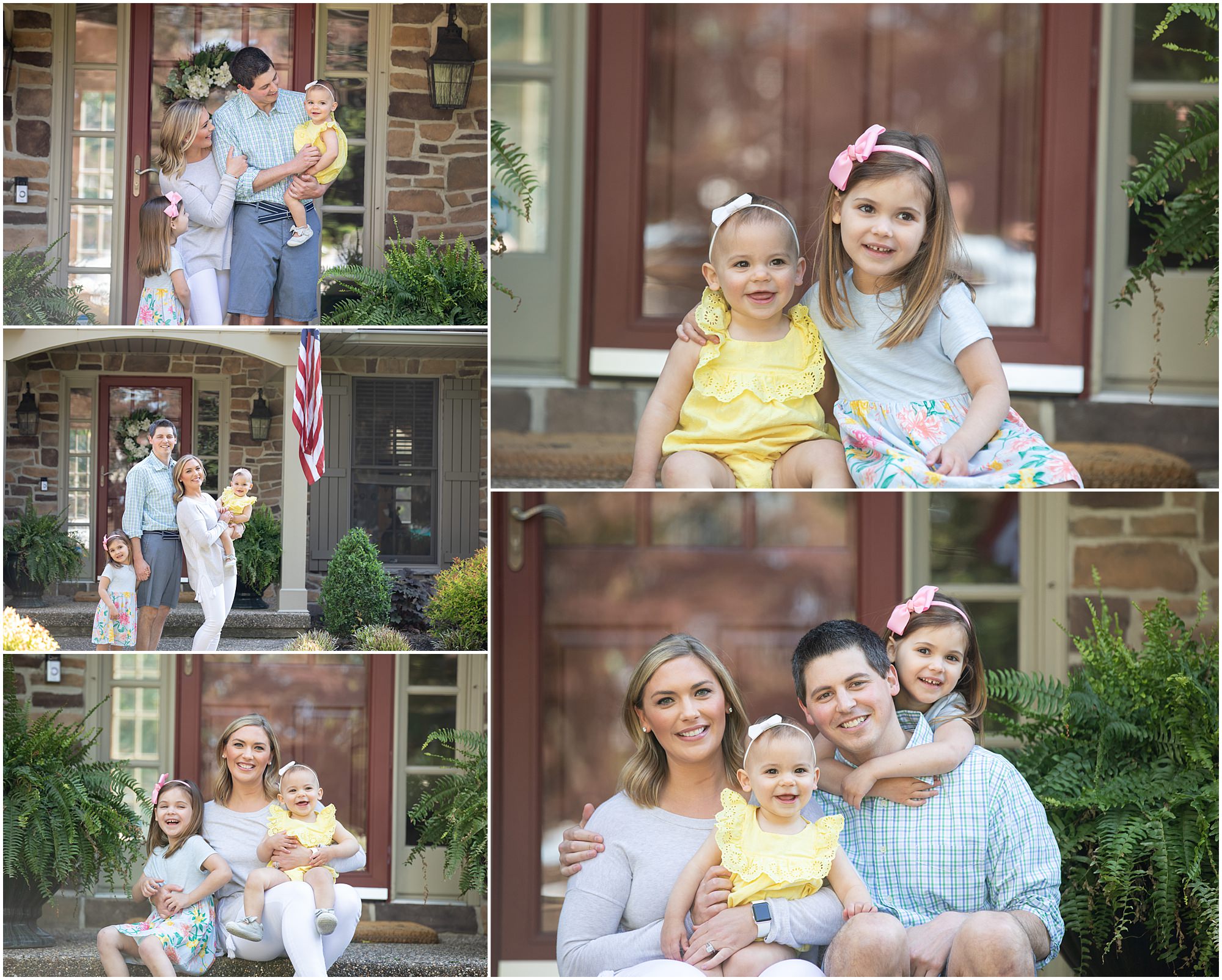 Moorestown Family Photographer | Susan Hennessey Photography