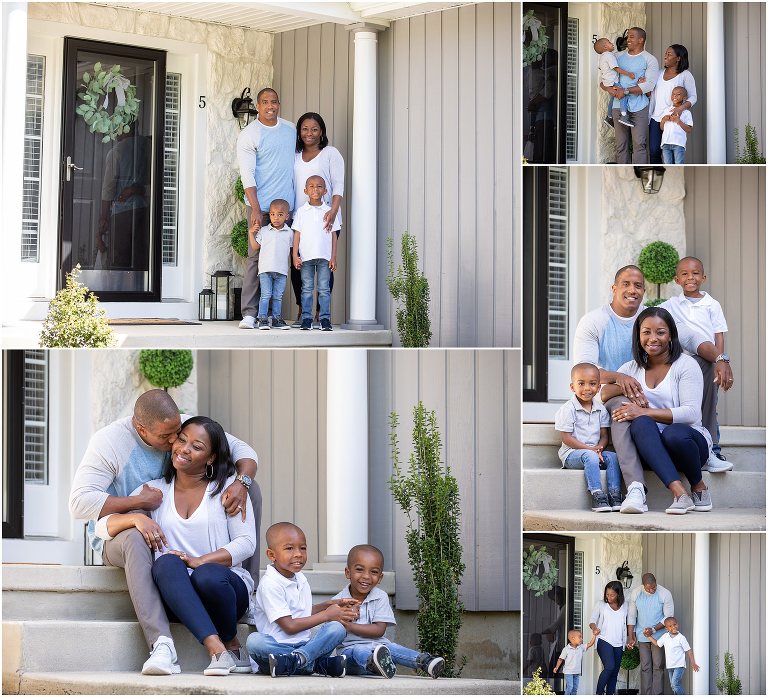 Susan Hennessey is a South Jersey based photographer specializing in family photography