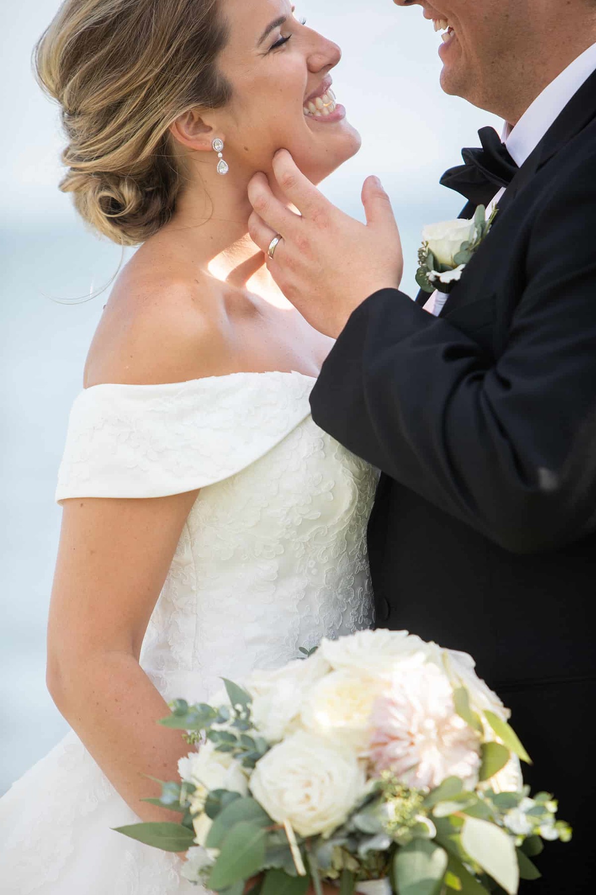 Susan Hennessey Photography - South Jersey Wedding Photographer - Associate Photographer 46