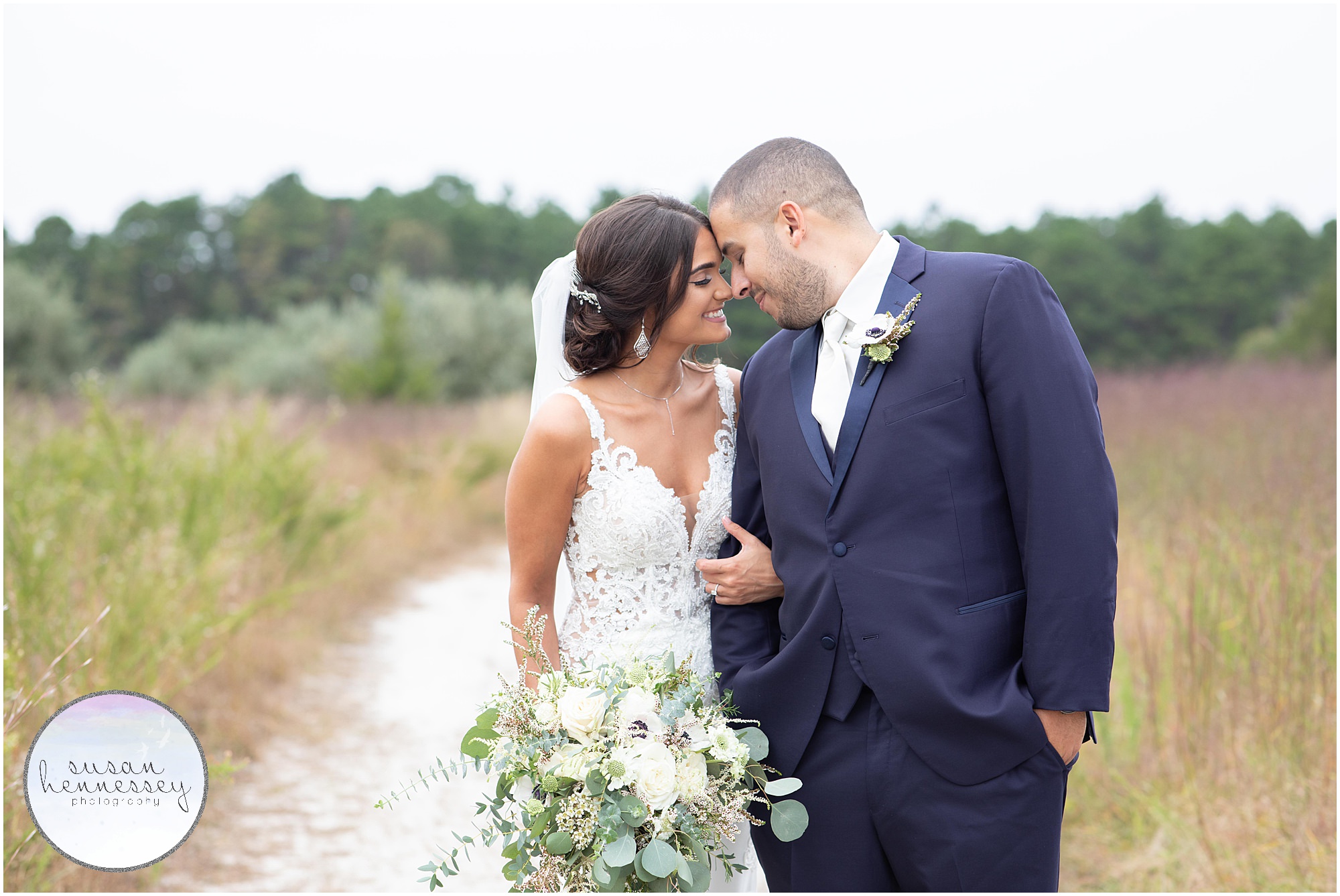 Susan Hennessey Photography is a South Jersey wedding photographer who captured this stunning Renault Winery wedding