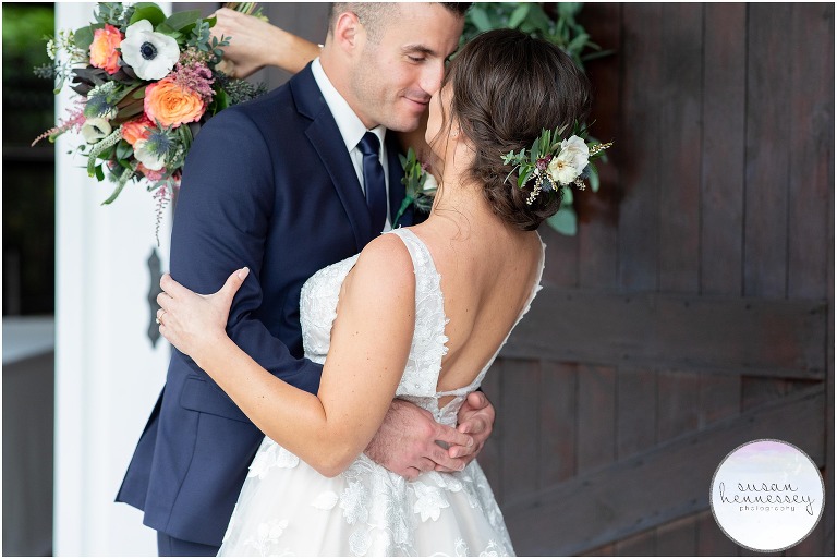 The Hamilton Manor is one of the best wedding venues in New Jersey