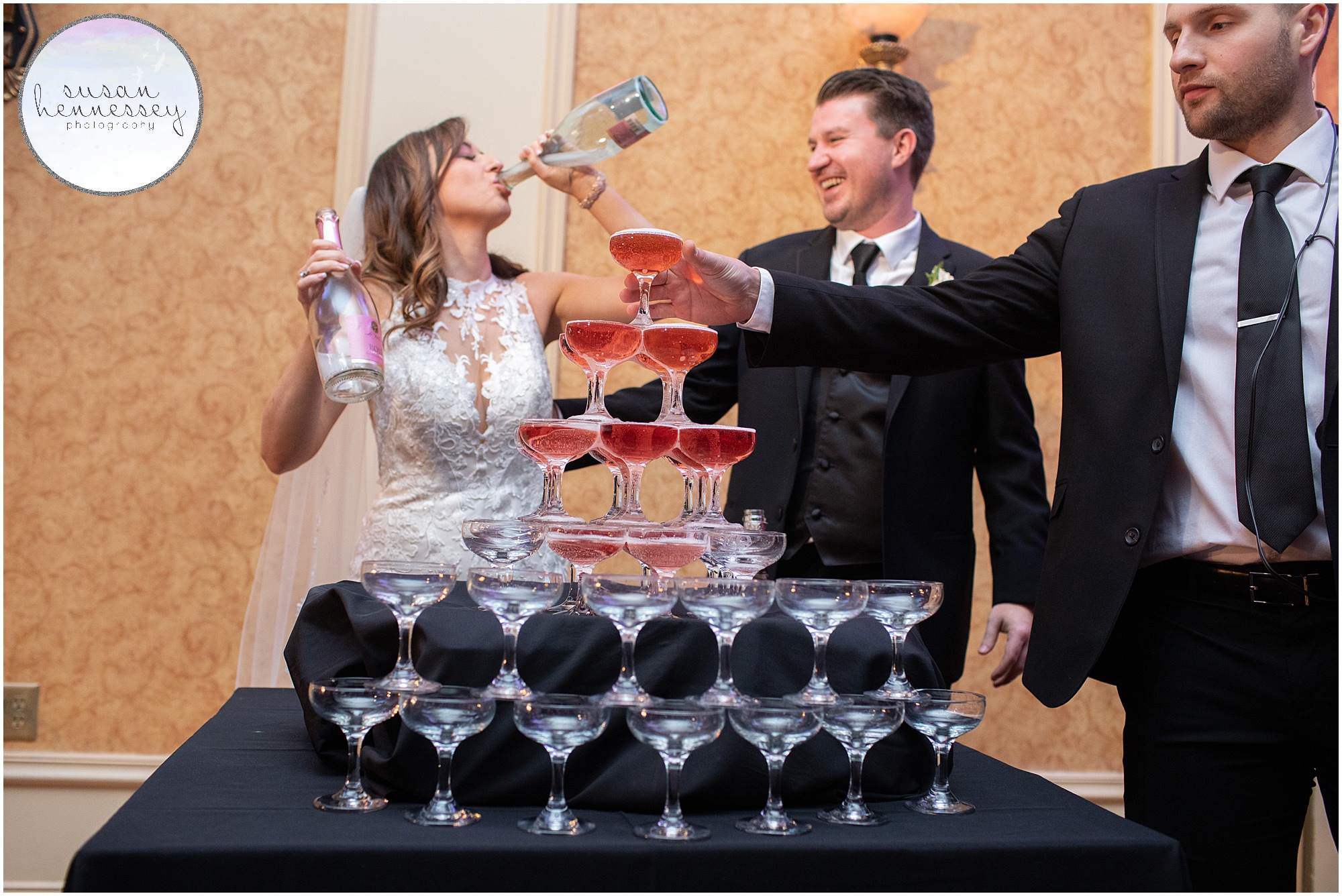 Susan Hennessey Photography Best of 2020 Weddings - The Merion in Cinnaminson 