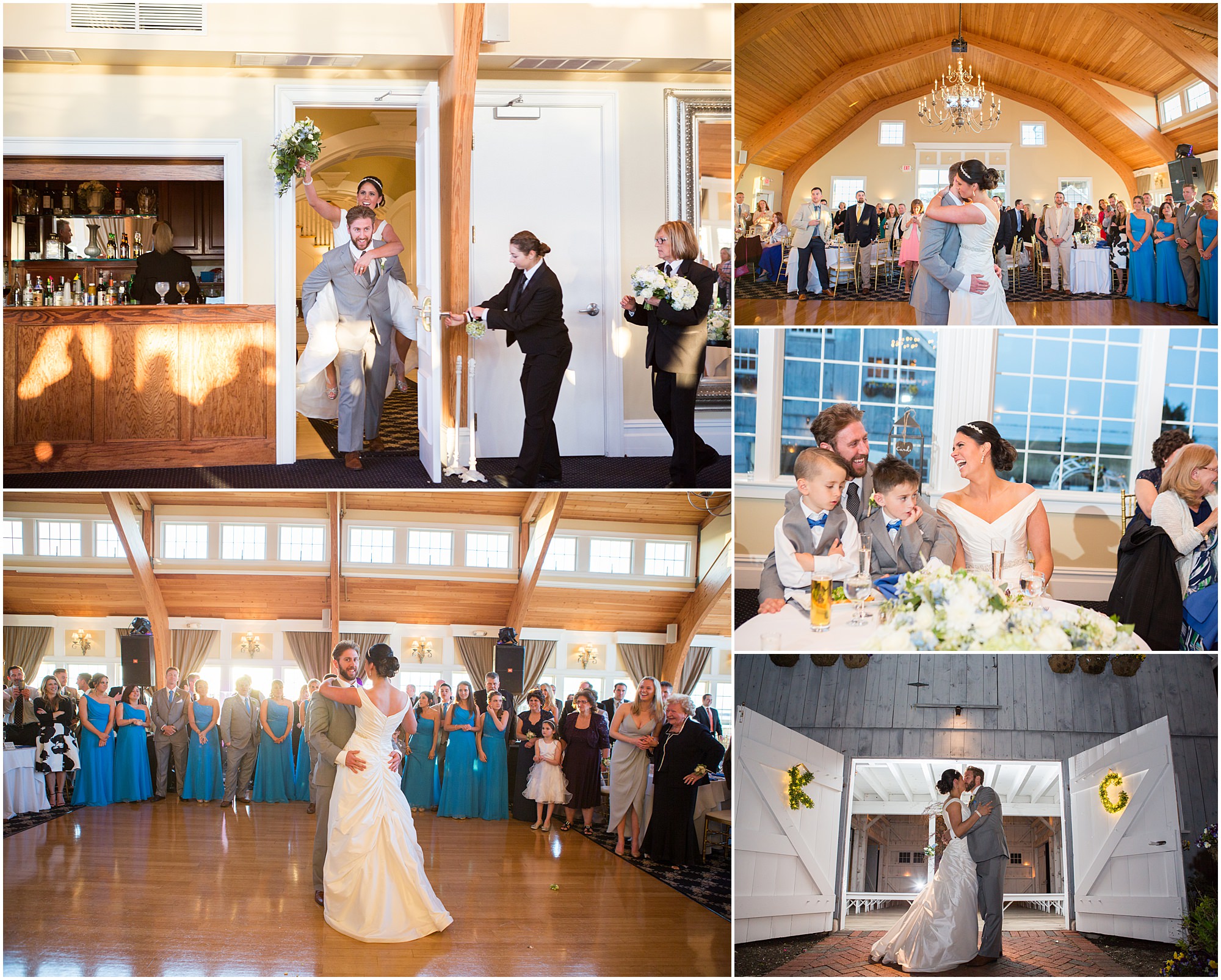 The Best Jersey Shore Wedding Venues - Bonnet Island