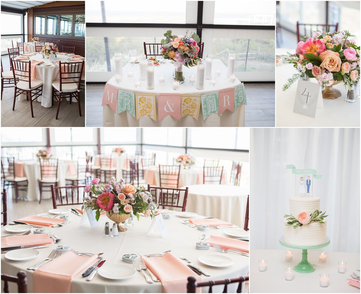 Best Jersey Shore Wedding Venues by Susan Hennessey Photography