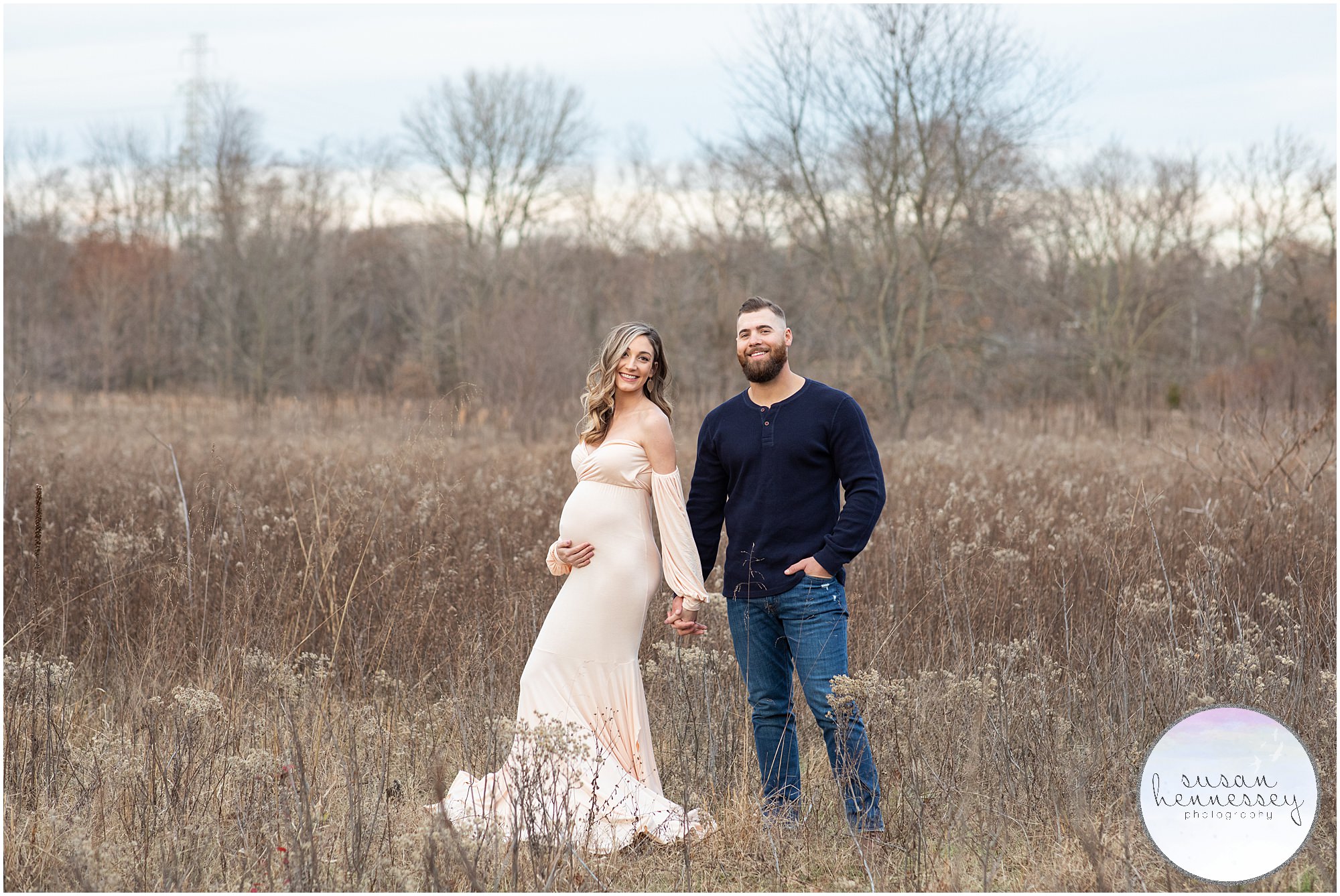South Jersey Maternity Photographer, Susan Hennessey Photography