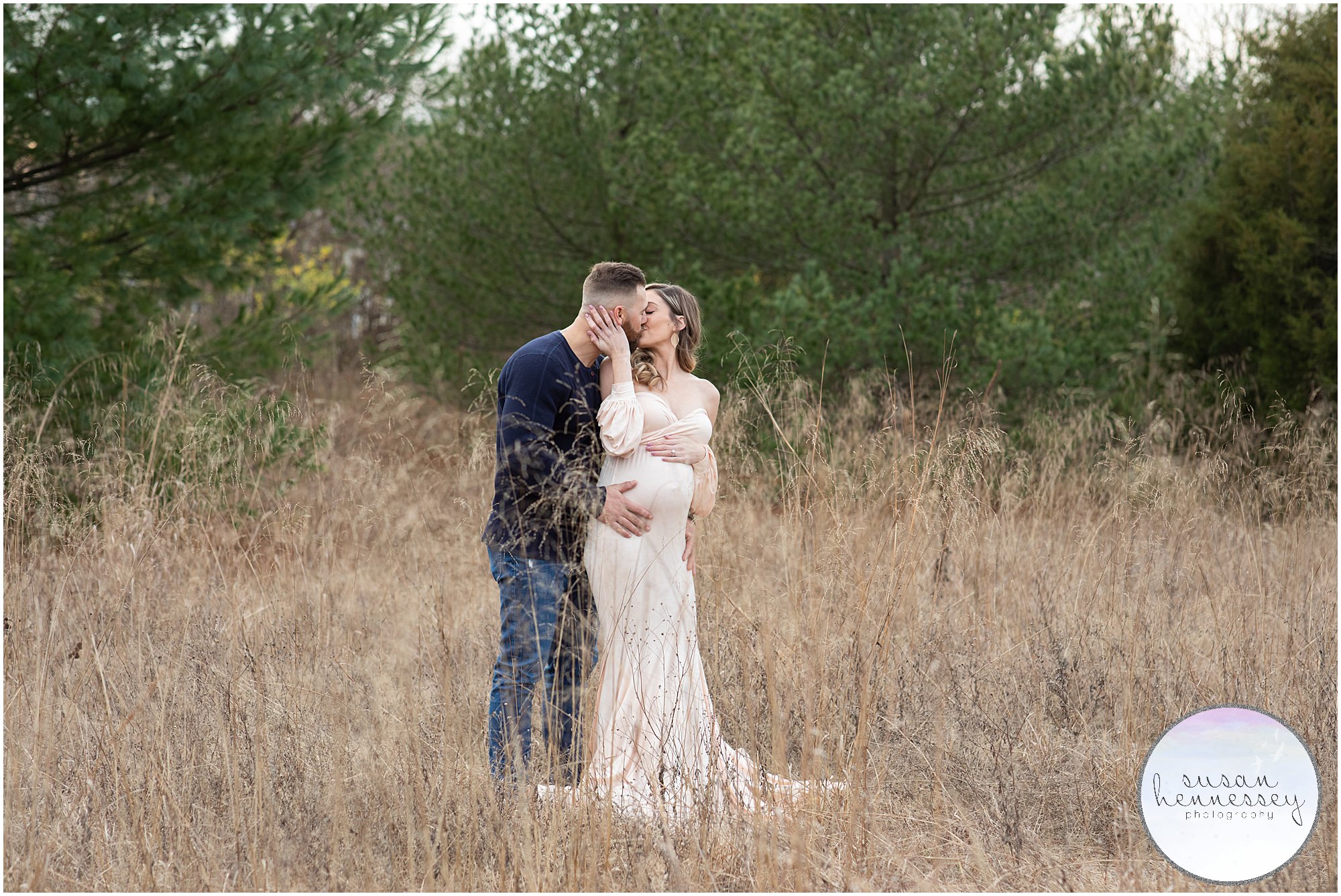 Moorestown Maternity Photographer, Susan Hennessey Photography