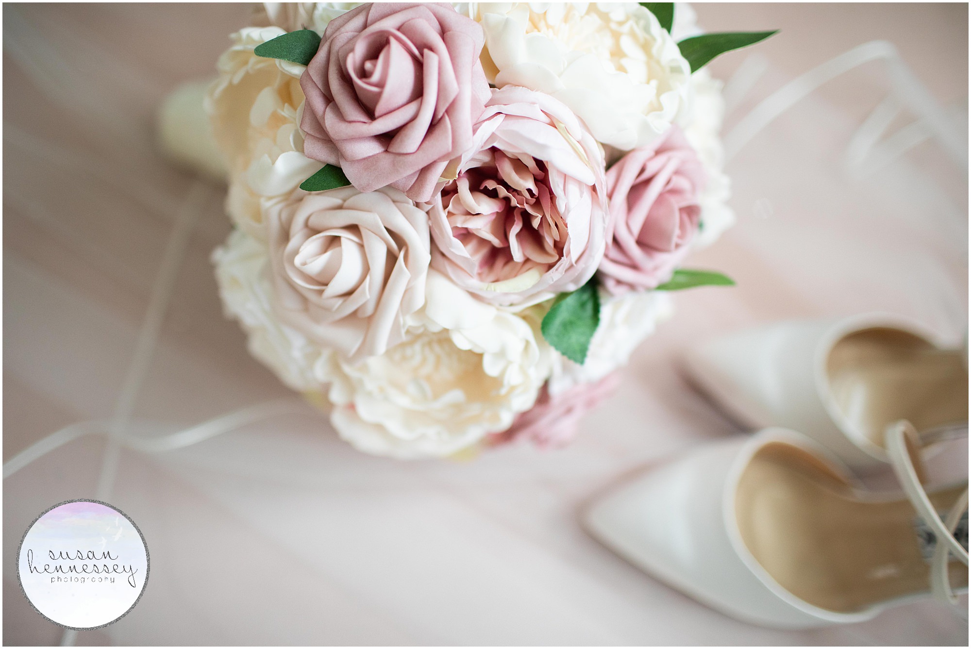 Planning a Micro Wedding? This post is filled with Spring wedding inspiration.