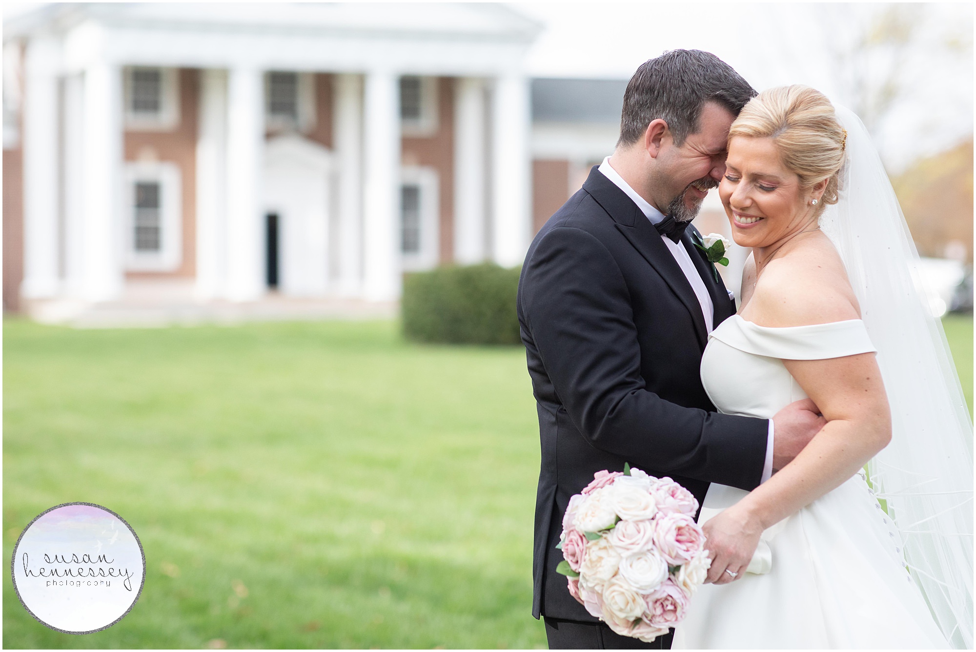 Planning a Micro Wedding? The First Presbyterian Church of Moorestown is the perfect church to exchange your vows
