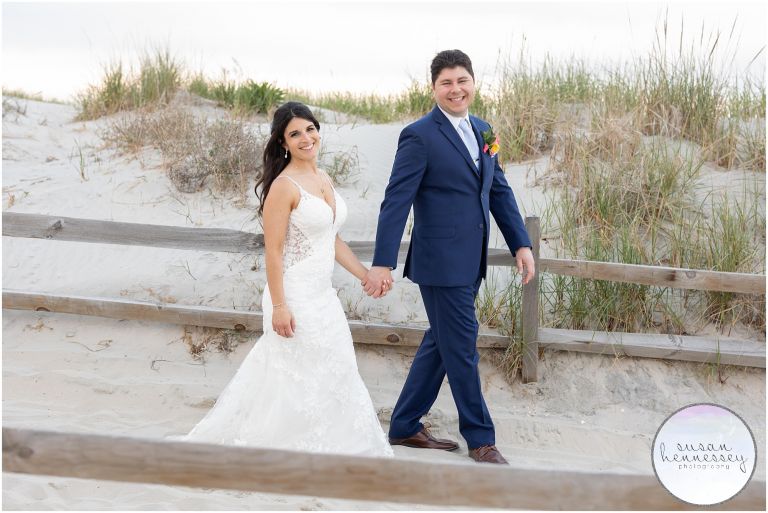 Perfect day at ICONA Avalon Wedding