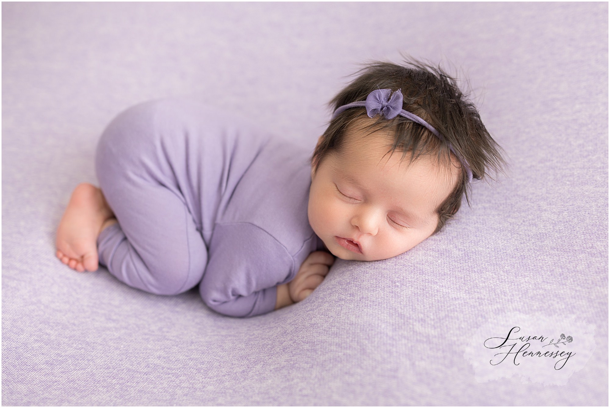 Susan Hennessey Photography is an In Studio Newborn Photographer located in Moorestown, NJ