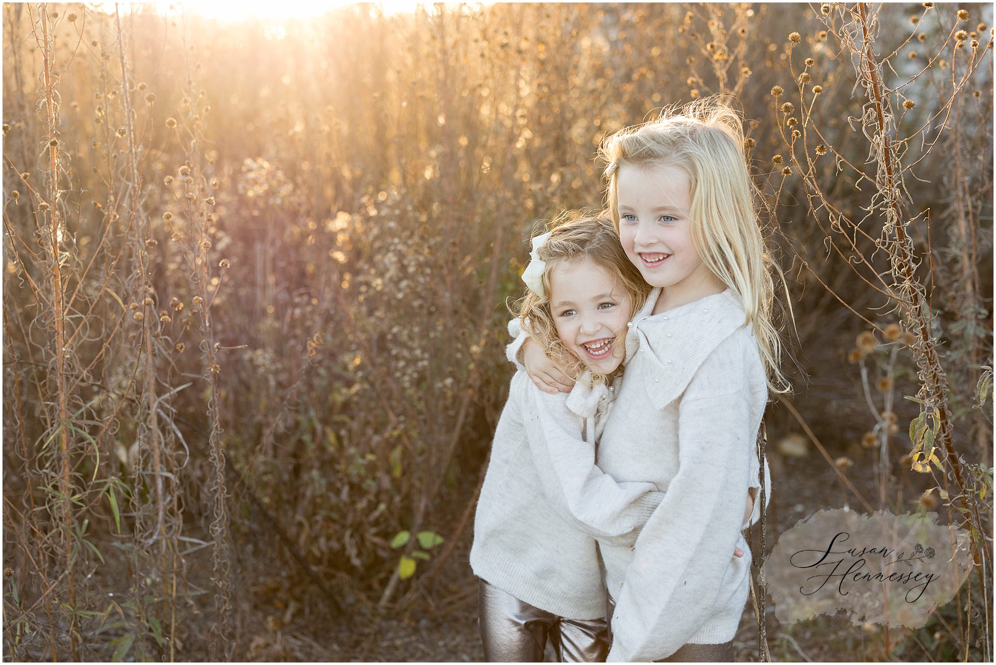 Moorestown NJ fall family photos perfect for holiday cards